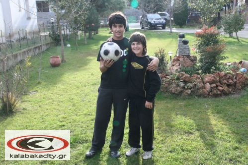 Χριστούγεννα στην Διάβα