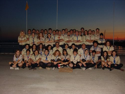 Σώμα Ελληνων Προσκόπων Τρικάλων - Δραστηριότητες