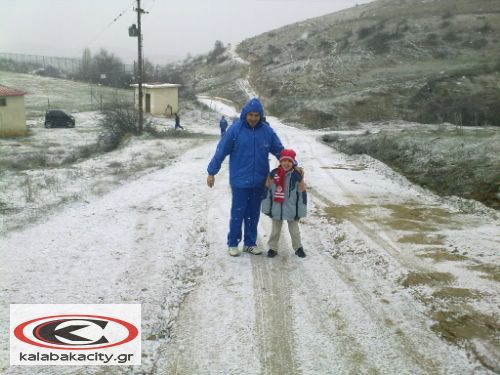 Φωτεινό – Αγιοφυλλικός 0 - 3