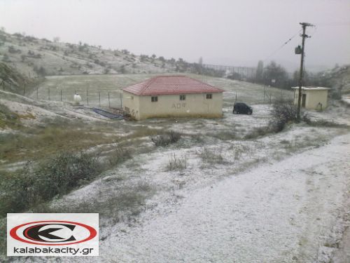 Φωτεινό – Αγιοφυλλικός 0 - 3