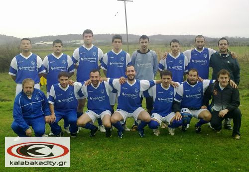 Καλό ξεκίνημα για τον Αγιοφυλλικό