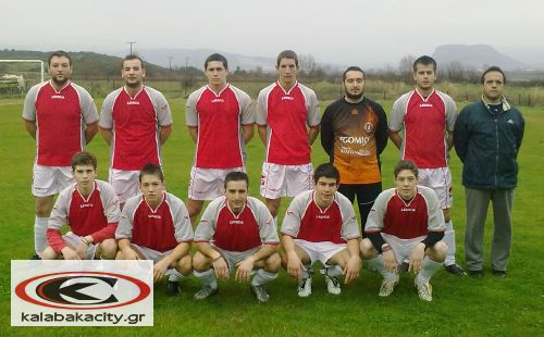 Καλό ξεκίνημα για τον Αγιοφυλλικό