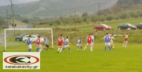 Καλό ξεκίνημα για τον Αγιοφυλλικό