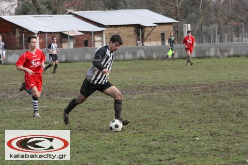 Α1 - Νίκες και ισοπαλίες για της ομάδες της περιοχής μας