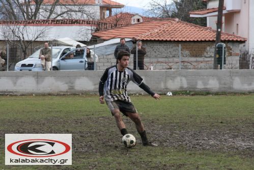 Α1 - Νίκες και ισοπαλίες για της ομάδες της περιοχής μας