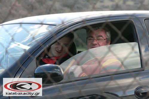 Α1 - Έβρεξε γκολ με το ξεκίνημα