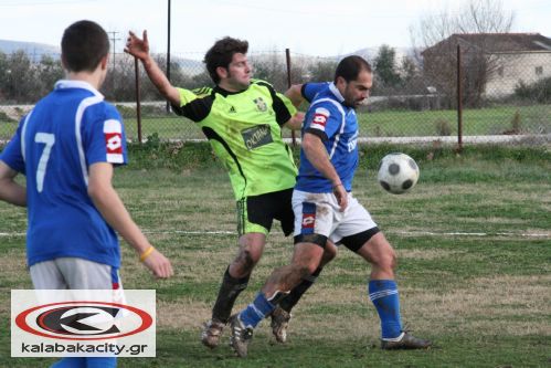 Α1 - Έβρεξε γκολ με το ξεκίνημα