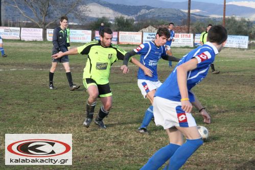 Α1 - Έβρεξε γκολ με το ξεκίνημα