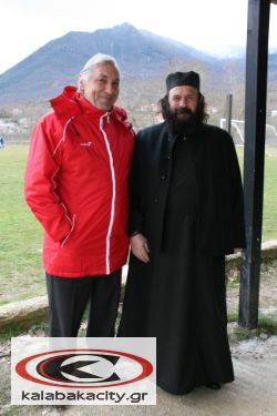 Α1 - Έβρεξε γκολ με το ξεκίνημα