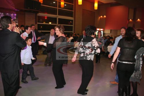 Η κλήρωση του Εμπορικού Συλλόγου Καλαμπάκας