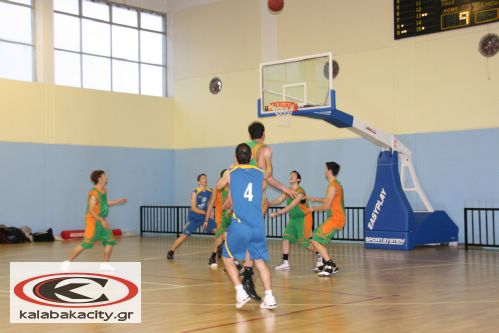 Μπάσκετ - Πρώτη ήττα γιαν ΑΟΚ