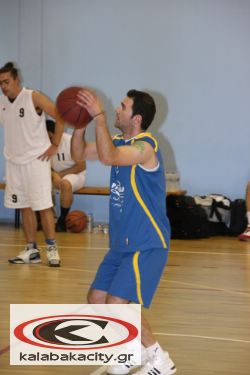 Μπάσκετ - Μια ακόμα νίκη για τον ΑΟΚ