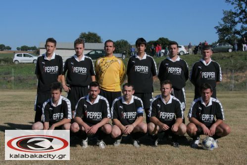 Υπέρ του Αγιοφύλλου το ντέρμπι