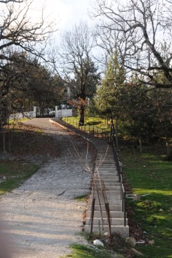 Εκπολιτιστικός Σύλλογος Βλαχάβας - Παπα-θύμιος Βλαχάβας