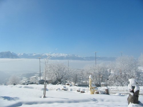 Εκπολιτιστικός Σύλλογος Βλαχάβας - Παπα-θύμιος Βλαχάβας