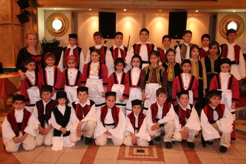 Εκπολιτιστικός Σύλλογος Βλαχάβας - Παπα-θύμιος Βλαχάβας