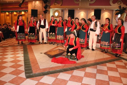 Εκπολιτιστικός Σύλλογος Βλαχάβας - Παπα-θύμιος Βλαχάβας