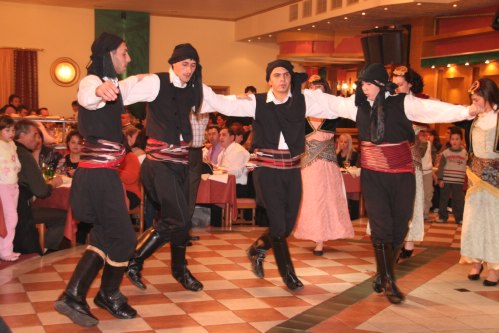 Εκπολιτιστικός Σύλλογος Βλαχάβας - Παπα-θύμιος Βλαχάβας