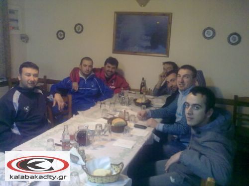 Νίκη του Αγιοφυλλικού στο Ντέρμπι