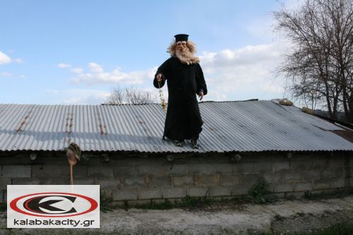 Δήμος Χασίων - Με επιτυχία και φέτος τα "Ρογκατζιάρια"