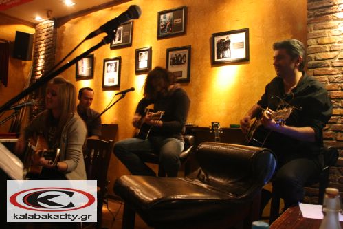 Tom & Jerry with friends