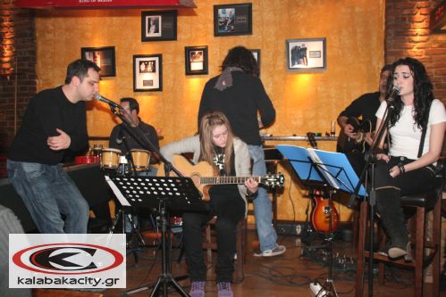 Tom & Jerry with friends