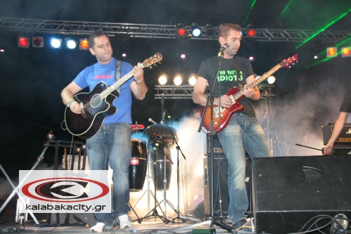 Tom & Jerry with friends - Έρχονται στην Ραψωδία