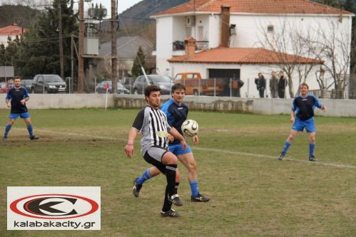 Τα αποτελέσματα της Α1