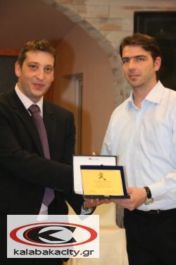 Χόρεψε ο Εθνικός Βράχος Καστρακίου