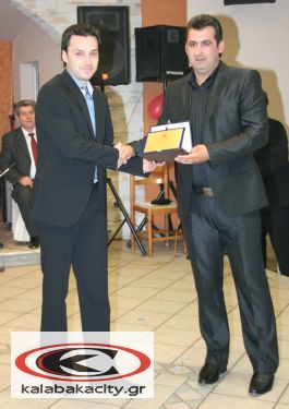 Χόρεψε ο Εθνικός Βράχος Καστρακίου