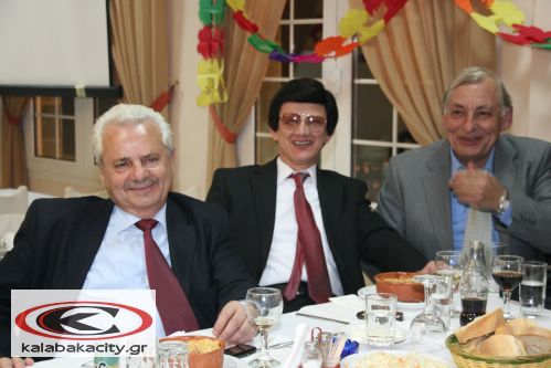 Χόρεψε ο Εθνικός Βράχος Καστρακίου