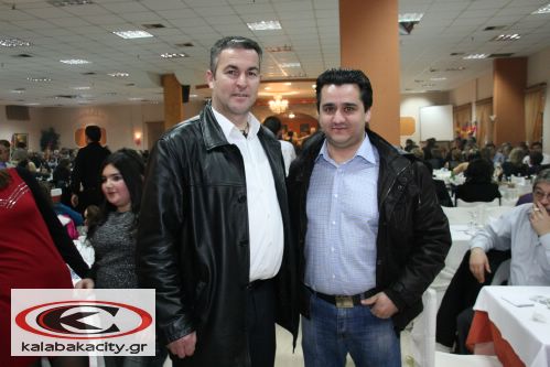 Χόρεψε ο Εθνικός Βράχος Καστρακίου