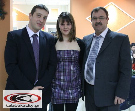 Χόρεψε ο Εθνικός Βράχος Καστρακίου