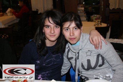 Γιορτάστηκε η νίκη