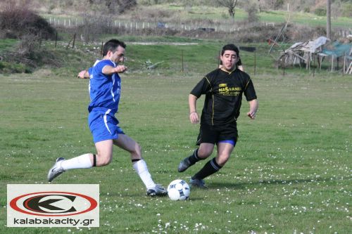 Ο Βυτουμάς προσπάθησε