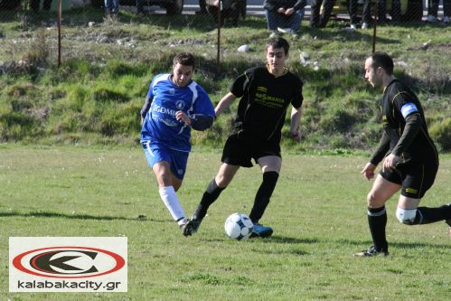 Ο Βυτουμάς προσπάθησε