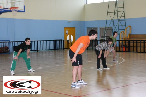 ΑΟΚ - Βόλλεϋ Αντρών