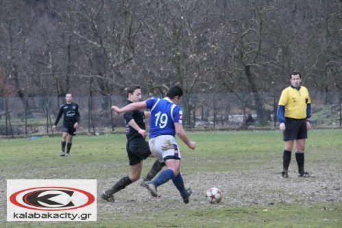 Α1 ΕΠΣΤ - Συνεχίζει μόνη η Κρύα Βρυσή