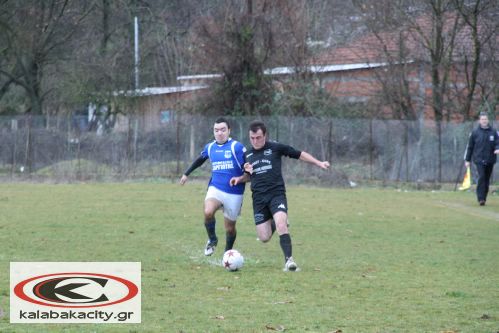 Α1 ΕΠΣΤ - Συνεχίζει μόνη η Κρύα Βρυσή