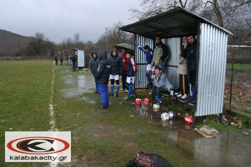 Α1 ΕΠΣΤ - Συνεχίζει μόνη η Κρύα Βρυσή