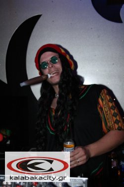 Πάρτυ Μασκέ από τη σχολή χορού Let's dance