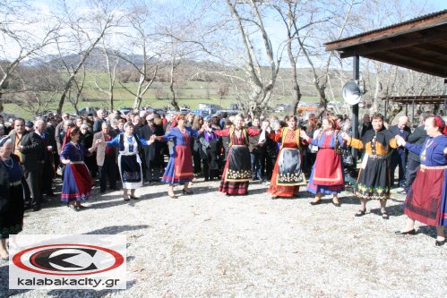 Εκδήλωση μνήμης για τη Μάχη της Μερίτσας
