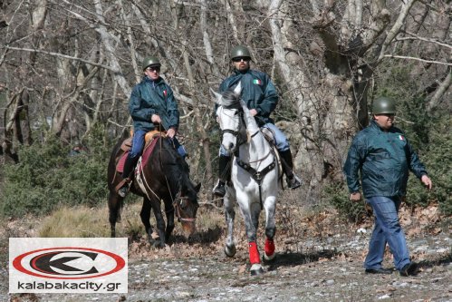 Εκδήλωση μνήμης για τη Μάχη της Μερίτσας
