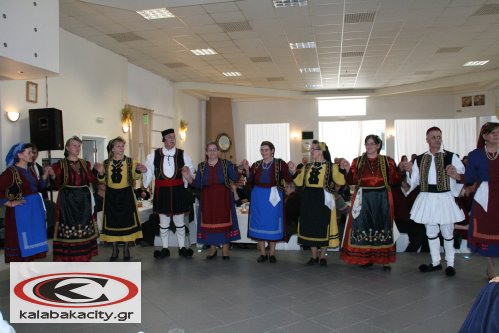 Εκδήλωση μνήμης για τη Μάχη της Μερίτσας