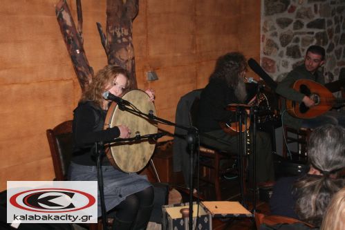 Στο ΑΕΡΙΝΟ ο Αντώνης Ξυλούρης