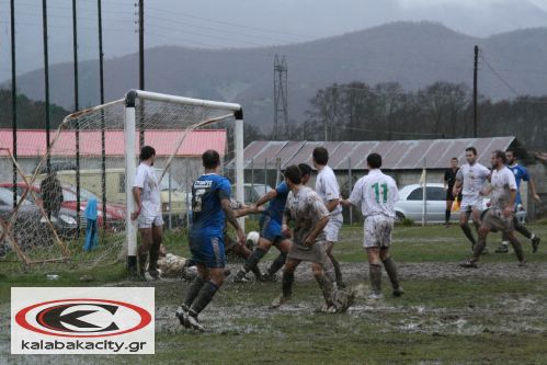 Σπουδαίας βαθμολογικής σημασίας νίκη για τον Εθνικό Καστρακίου