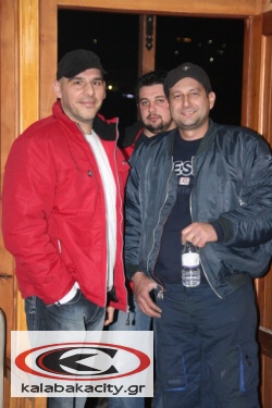 MΟ.ΛΕ.Κ - Εκλογές και αποτελέσματα