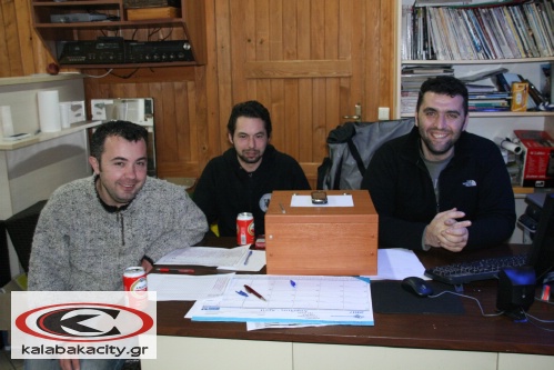 MΟ.ΛΕ.Κ - Εκλογές και αποτελέσματα