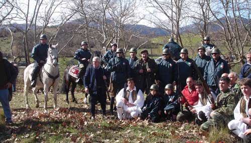 ΙππικόςΣυλλόγος Βουκεφάλας - Εκλογές και δραστηριότητες