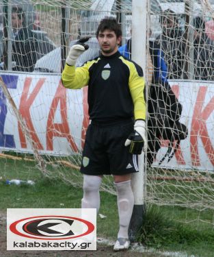 Α.Σ Μετέωρα - Πήρε την πρόκριση για τα ημιτελικά του κυπέλλου